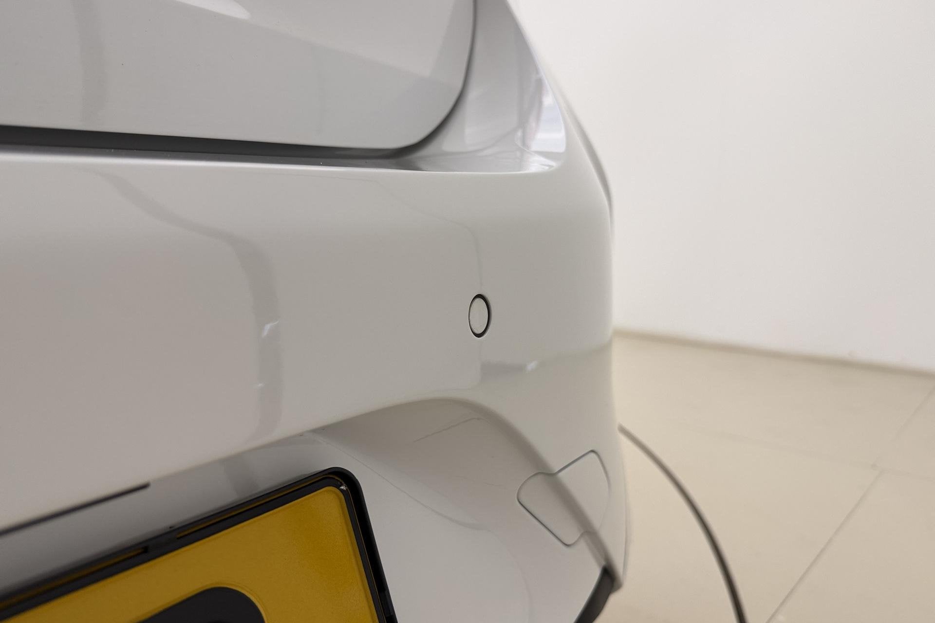 Opel Corsa 1.2 GS Line 100pk | Navigatie | Climate Control |, Auto's, Voorwielaandrijving, Stof, Gebruikt, Handgeschakeld