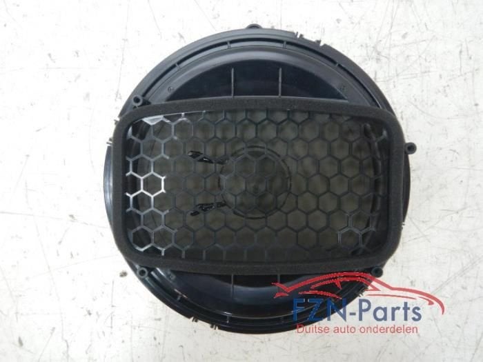 Audi A3 8V5 Sedan Speaker, Ophalen of Verzenden, Gebruikt