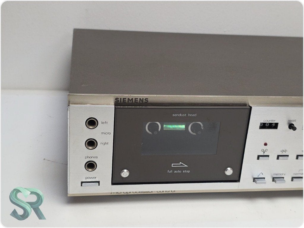 Siemens RC333, Overige merken, ., Ophalen of Verzenden, .