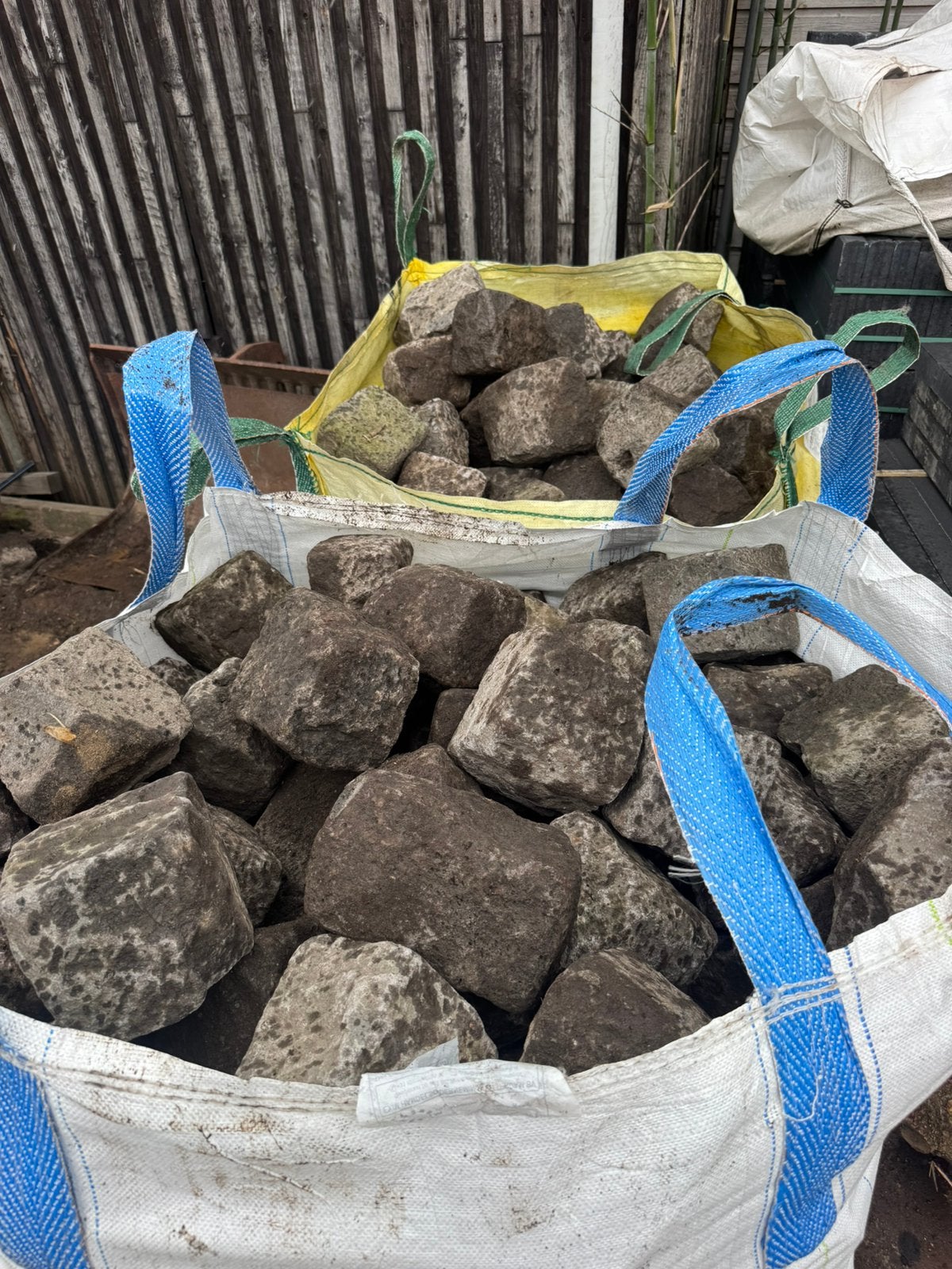 Kinderkoppen, Overige materialen, Gebruikt, Overige typen, Ophalen of Verzenden