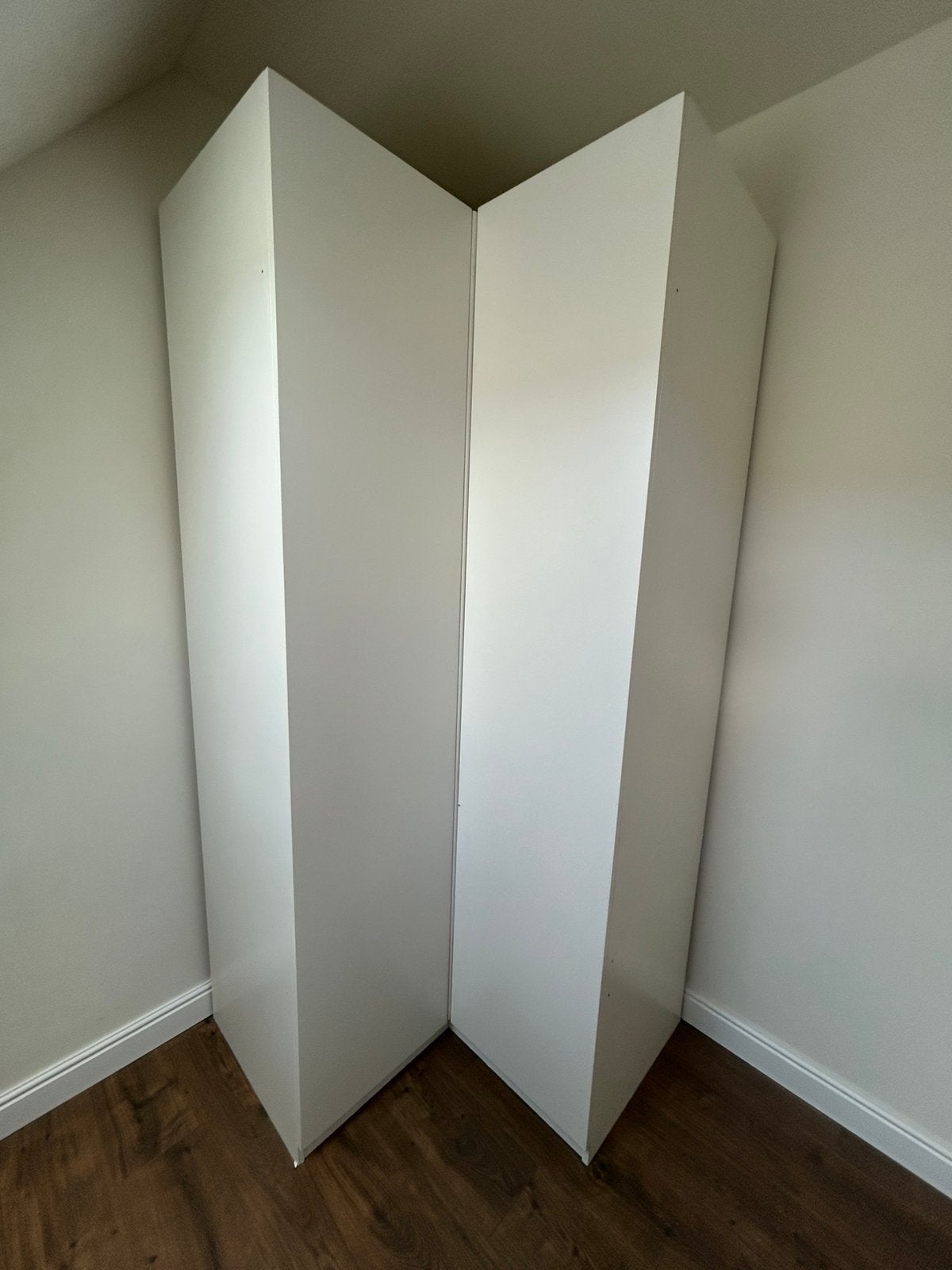 IKEA pax hoek element, Ophalen, Zo goed als nieuw