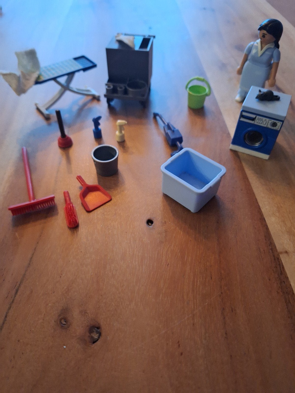 Playmobil 5271, Ophalen of Verzenden, Zo goed als nieuw, Los playmobil