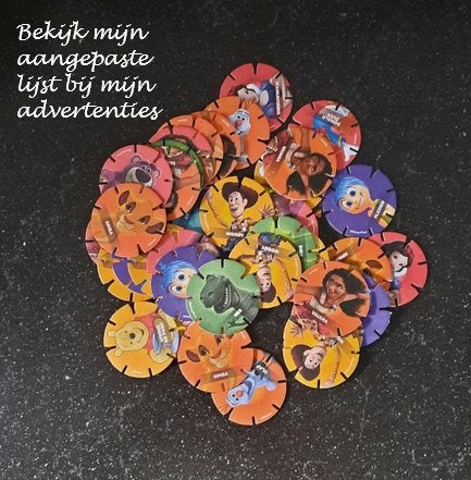 Gratis DISKEYZ OPHALEN. MEESTUREN kan met koop ander artikel, Albert Heijn, Ophalen