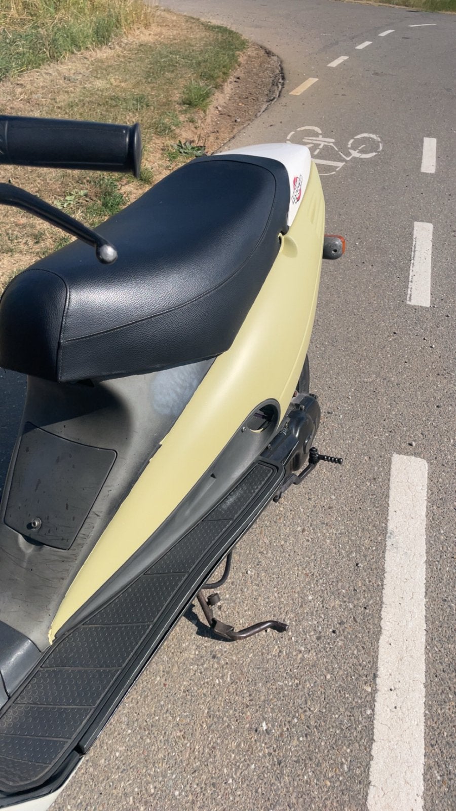 Malaguti F12 50cc - Goed lopend, veel liefde ingestopt, Ophalen, Gebruikt, Tweetakt, Overige merken