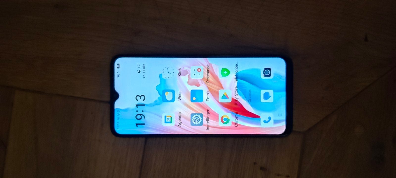 OPPO A18, Ophalen of Verzenden, Zo goed als nieuw, Overige typen