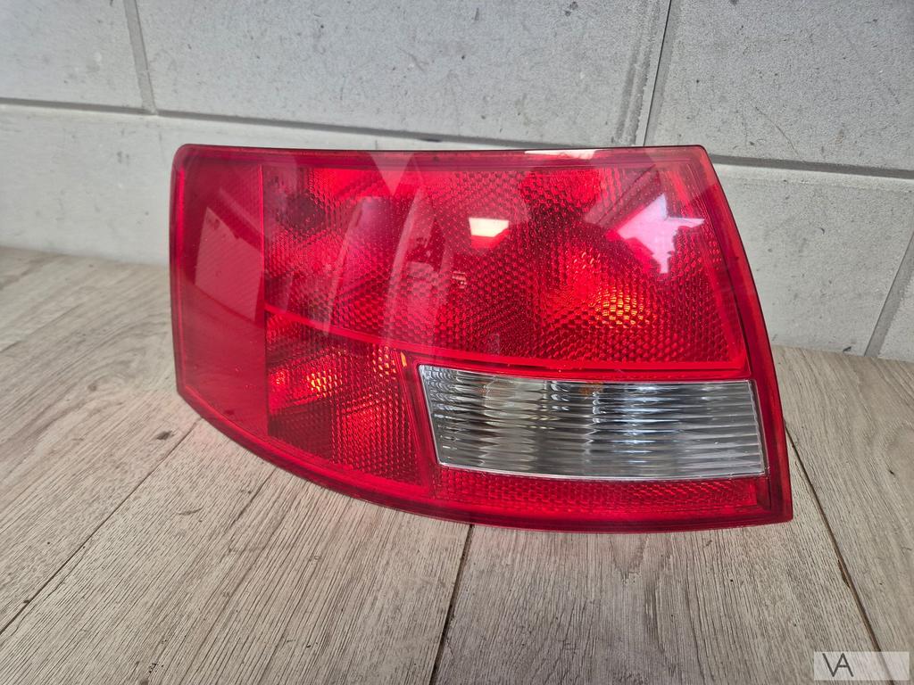 Achterlicht links voor Audi A4 cabrio 2002 - 2006 origineel, Gebruikt, -, -, -