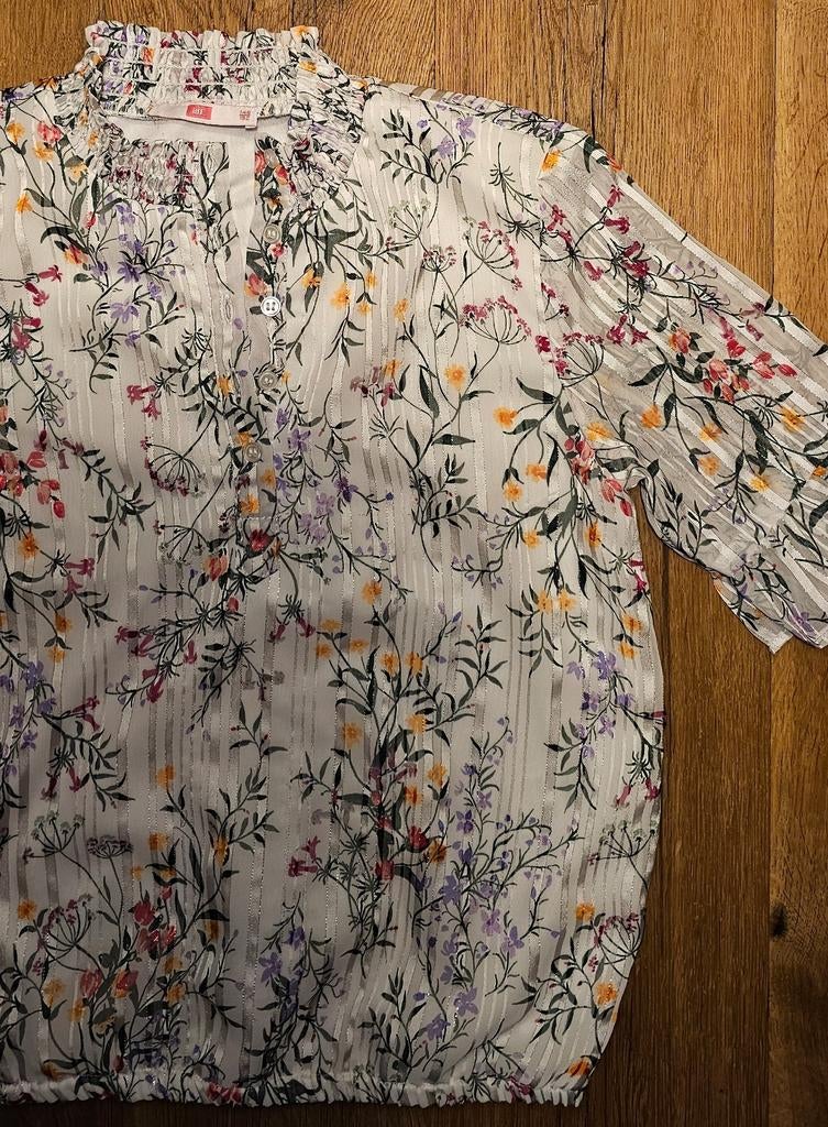 Shirtje (merk: WE), Ophalen of Verzenden, Zo goed als nieuw