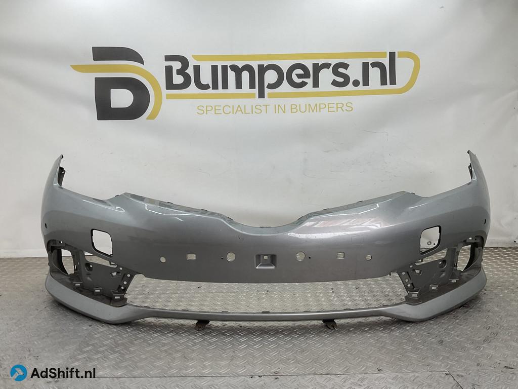 BUMPER Toyota Auris 2016-2021 52119-02k40 VOORBUMPER D4-2047, Bumper