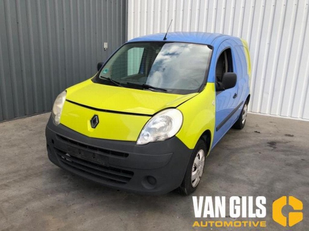 Renault Kangoo, Renault Deutschland AG, Dialog.deutschland@renault.de, Peter-Huppertz-Straße 5 ,51063, Köln, Deutschland