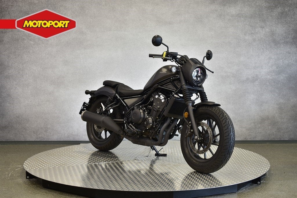 Honda CMX 500 REBEL SPECIAL EDITION (bj 2020), Info@motoportwormerveer.nl, Honda Motor Europe, Chopper, Crystal Bldng B-Unit B11.2 Rivium Blv200
2909 LK  Capelle aan den IJsel, NL