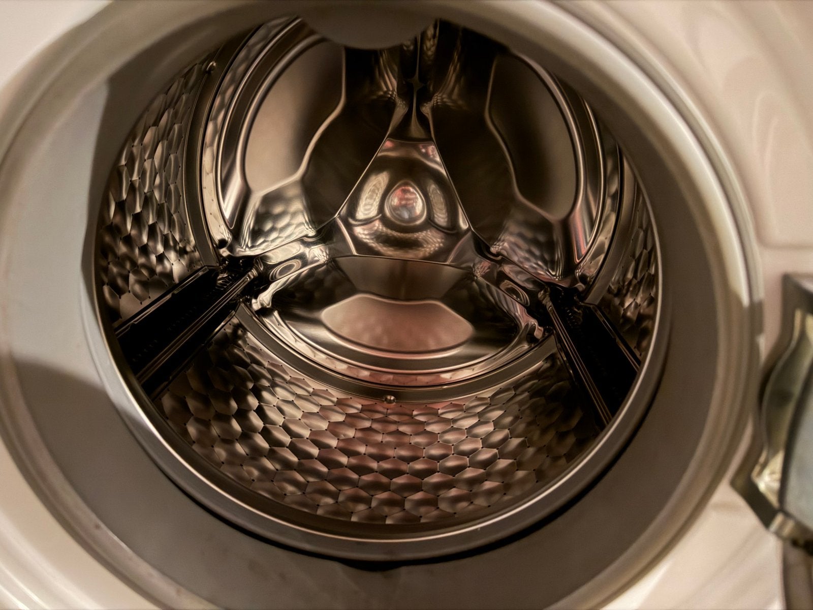 Miele W 5825 SoftCare System Wasmachine 1600 toeren