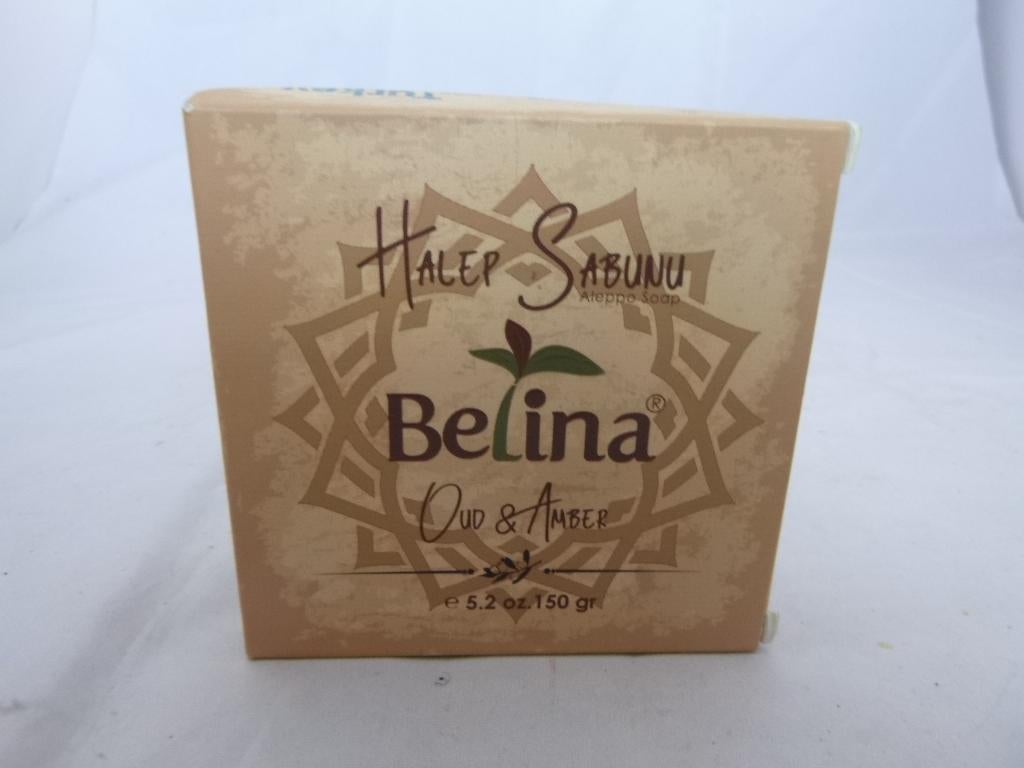 retro zeep van Belina, Verzamelen, Ophalen of Verzenden, Overige typen