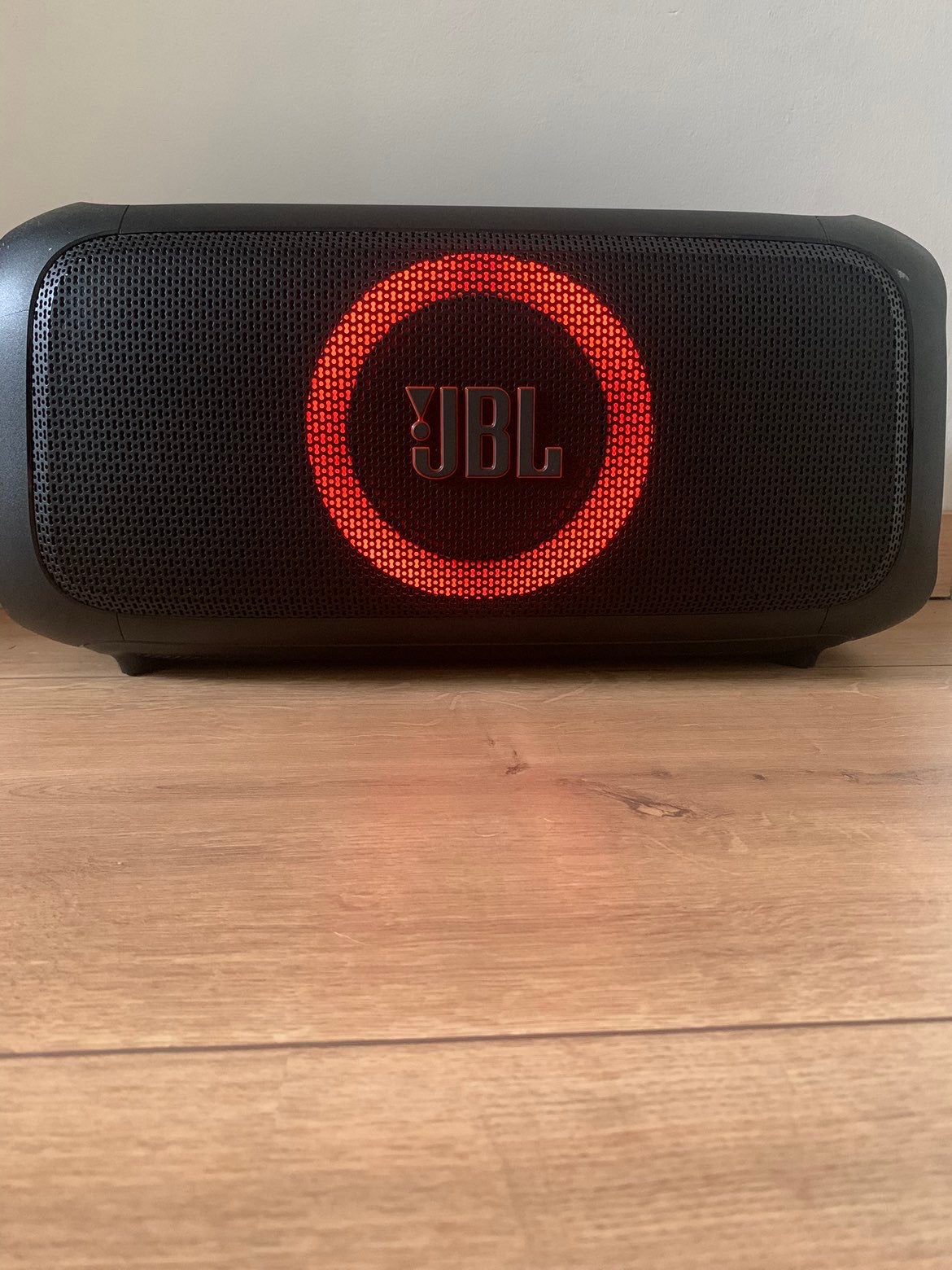 Jbl box, Ophalen of Verzenden, Zo goed als nieuw