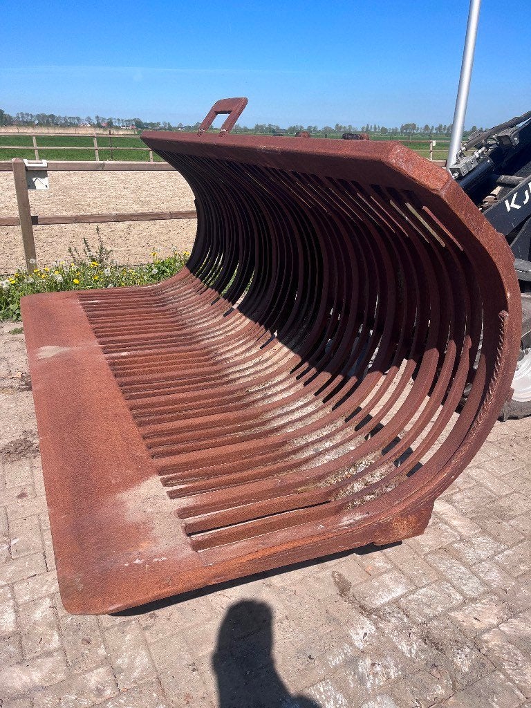 Beco puinriek 2850mm Sw2000