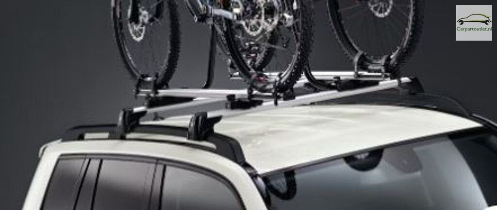 Originele Mercedes Benz fietsendrager fietsdrager A000890029, -, -, Nieuw, Ophalen of Verzenden