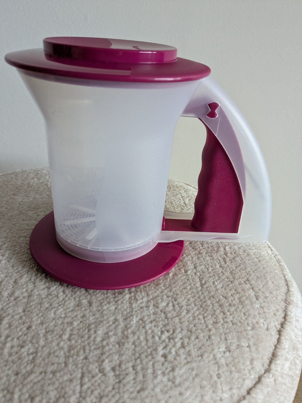 Zweefmolen Tupperware, Ophalen of Verzenden, Nieuw, Overige typen