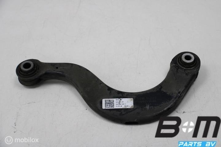 Draagarm achteras VW Golf 8 5Q0505323C, Gebruikt