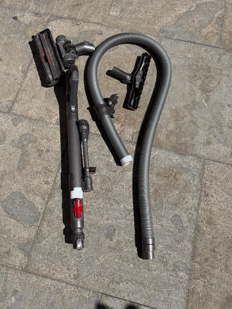 Onderdelen Dyson DC29, Witgoed en Apparatuur, Stofzuigers, Gebruikt, Stofzuiger, Ophalen of Verzenden, 1600 tot 2000 watt