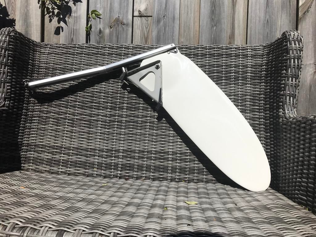 Te koop Dart18/15/20 catamaran roeren., Ophalen, Zo goed als nieuw
