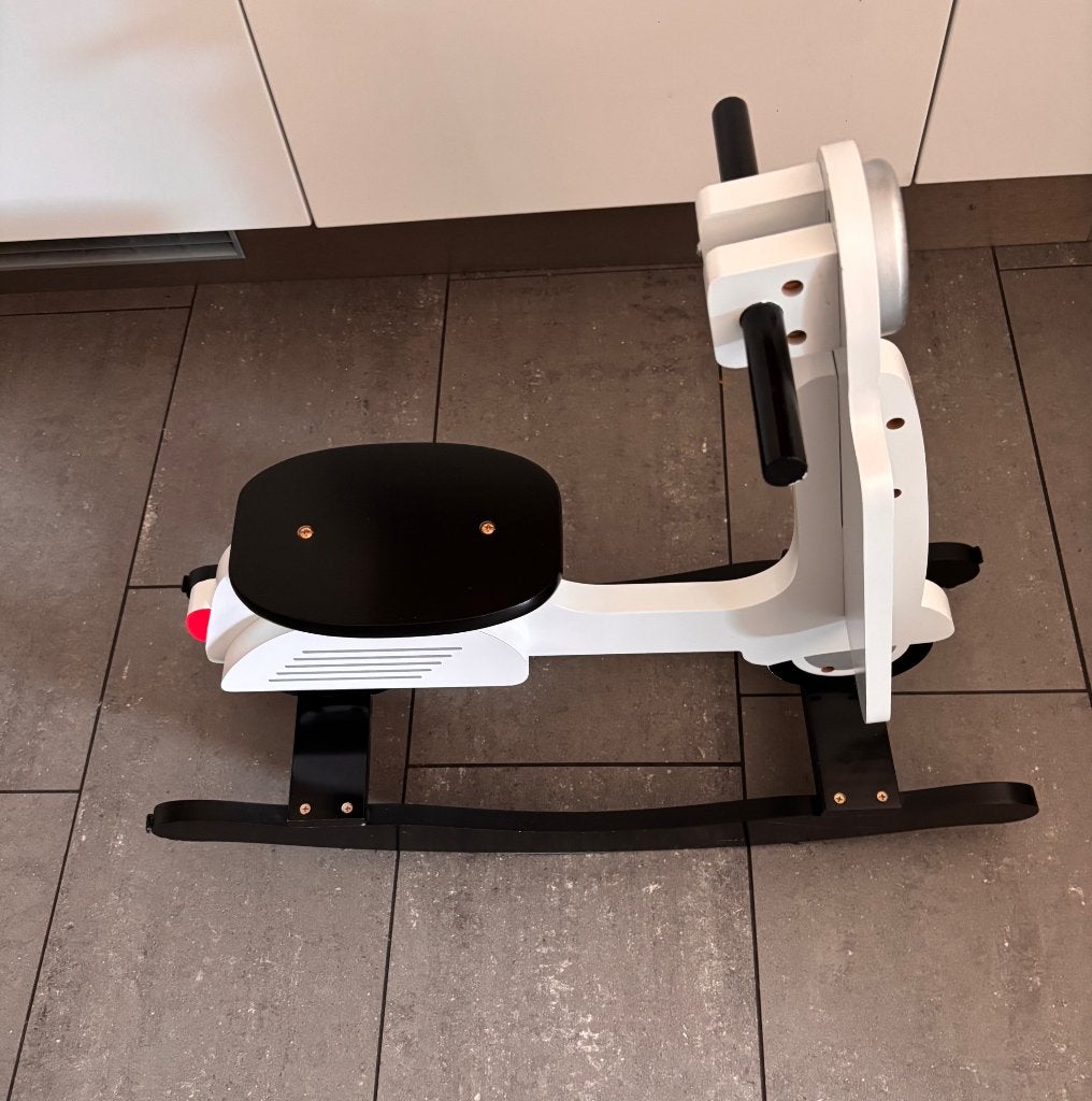 Childhome kinderschommel scooter, Ophalen, Zo goed als nieuw