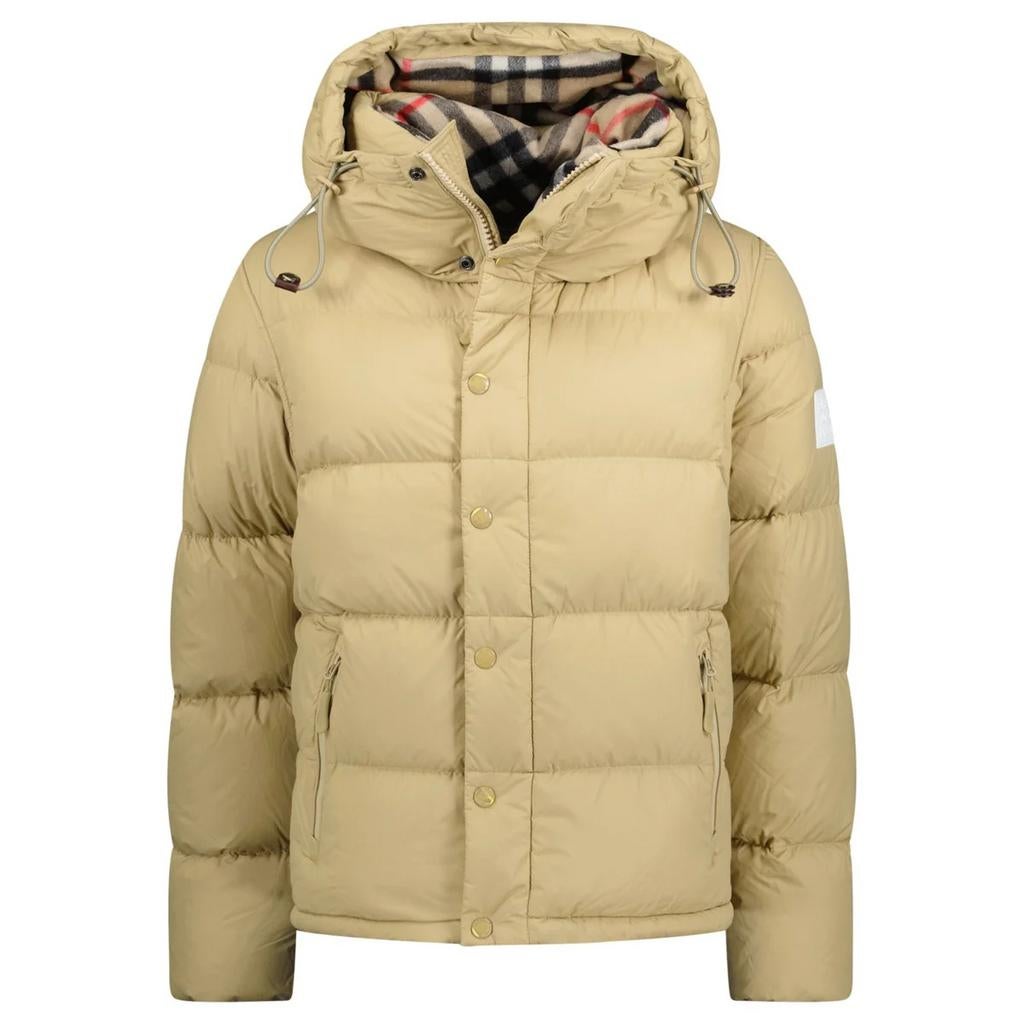 Burberry Jas Beige!, Ophalen of Verzenden, Nieuw, Maat 52/54 (L), Beige
