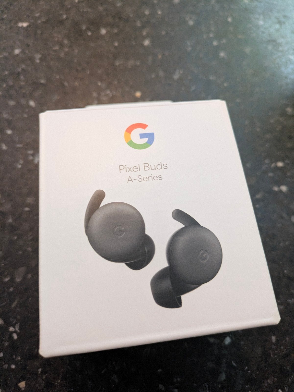 Pixel Buds A series. 1 bud is kwijt., Ophalen of Verzenden, Zo goed als nieuw, Zwart, Overige merken