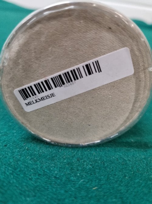Pop melkmeisje souvenir, Verzamelen, Ophalen of Verzenden, 'T Olde Gre-j, Info@toldegrej.nl, Endepoelstraat 20f Didam