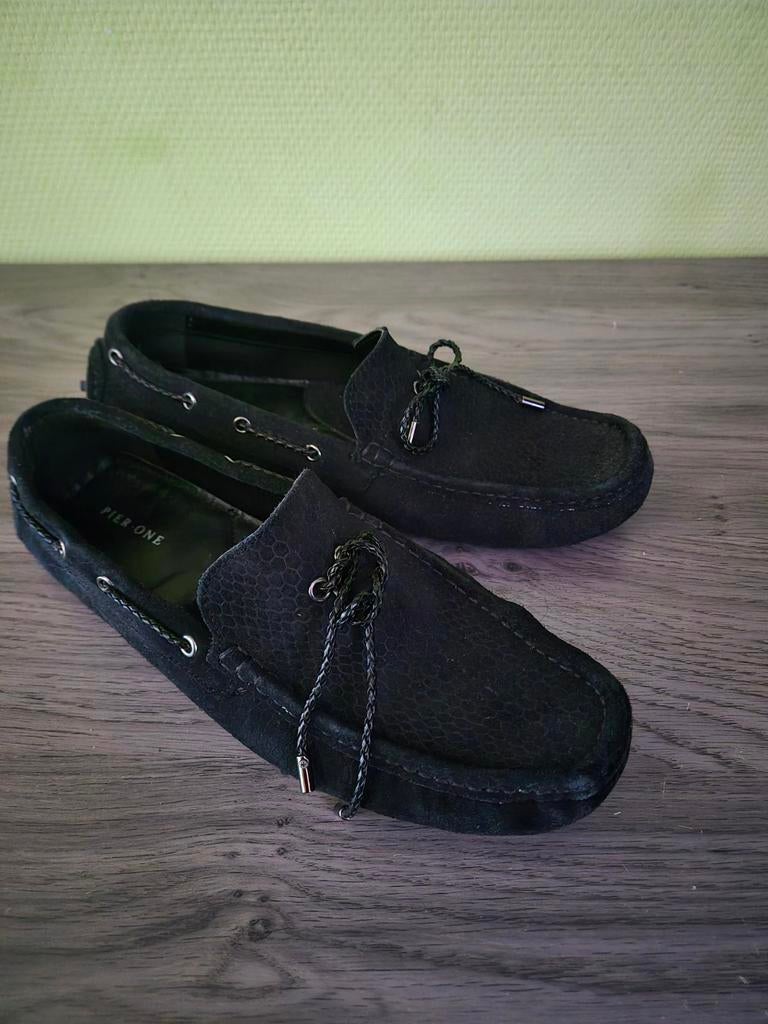 Instappers Pier one maat 41, Kleding | Dames, Schoenen, Pier one, Nieuw, Ophalen of Verzenden, Instappers