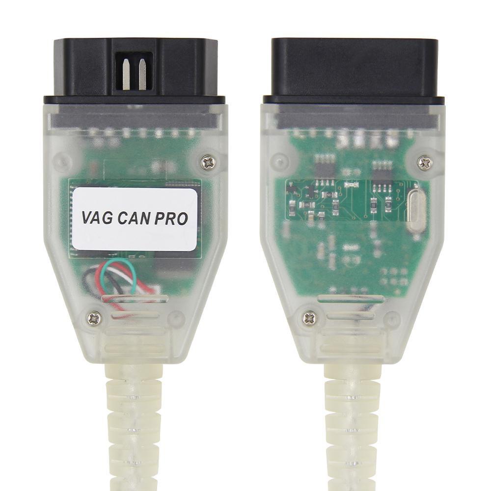 VAGCOM VAG CAN PRO v5.5.1. | OBD2 Diagnose Coderen Flashen, Auto diversen, Autogereedschap, Nieuw, Ophalen of Verzenden