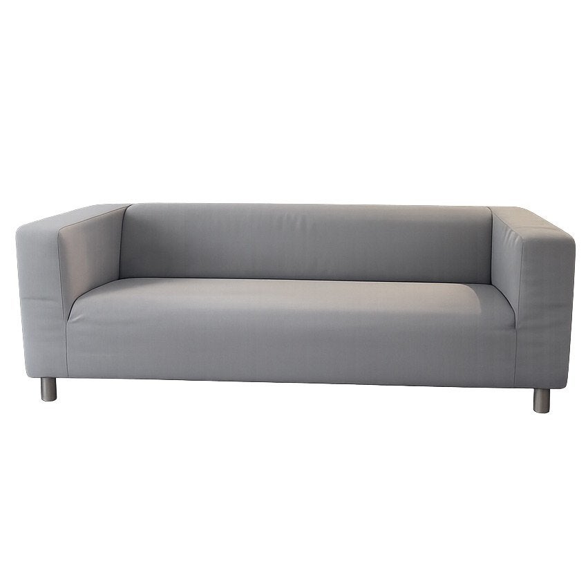 IKEA Klippan bankje, Huis en Inrichting, Banken | Bankstellen, Ophalen, 150 tot 200 cm, Tweepersoons, 75 tot 100 cm