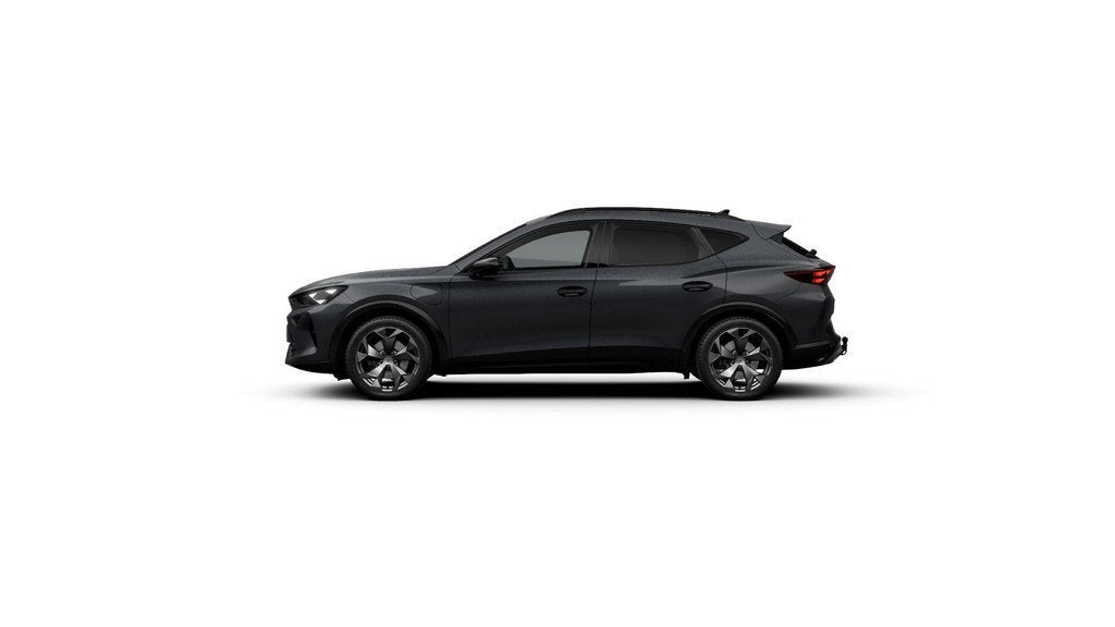 CUPRA Formentor, Auto's, Cupra, 1498 cc, Euro 6, 4 cilinders, Formentor