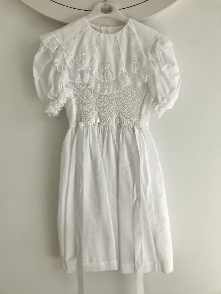 Jurk: bruidsmeisje / communie (nieuw), Meisje, Linea Romantica, Nieuw, Ophalen of Verzenden