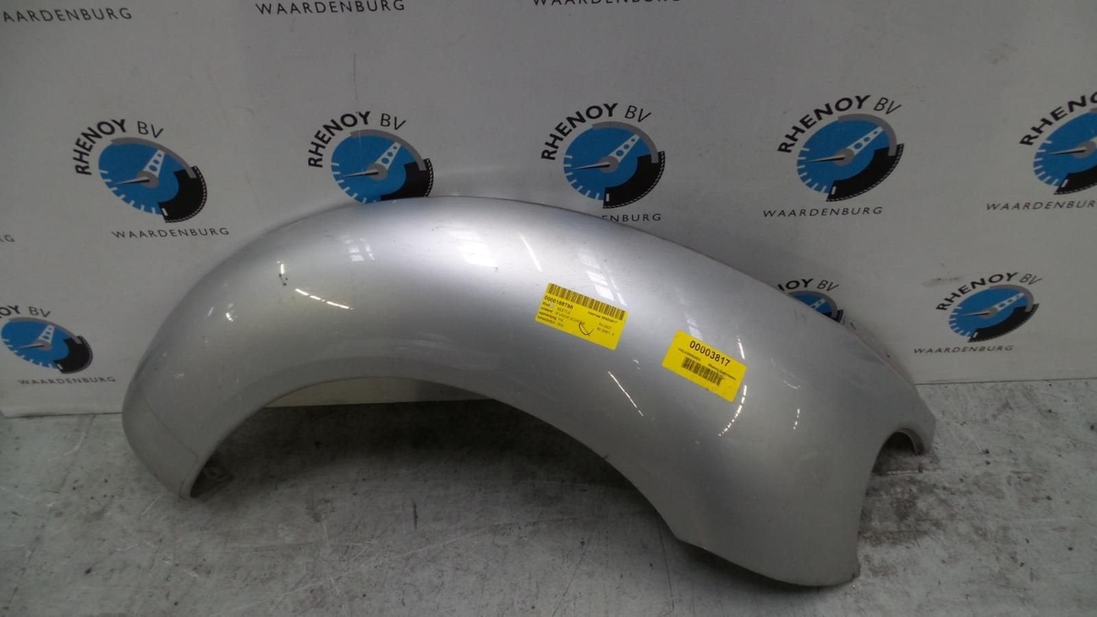 VOLKSWAGEN BEETLE VOORSCHERM R 2001, Ophalen of Verzenden, Gebruikt, Stiba lid