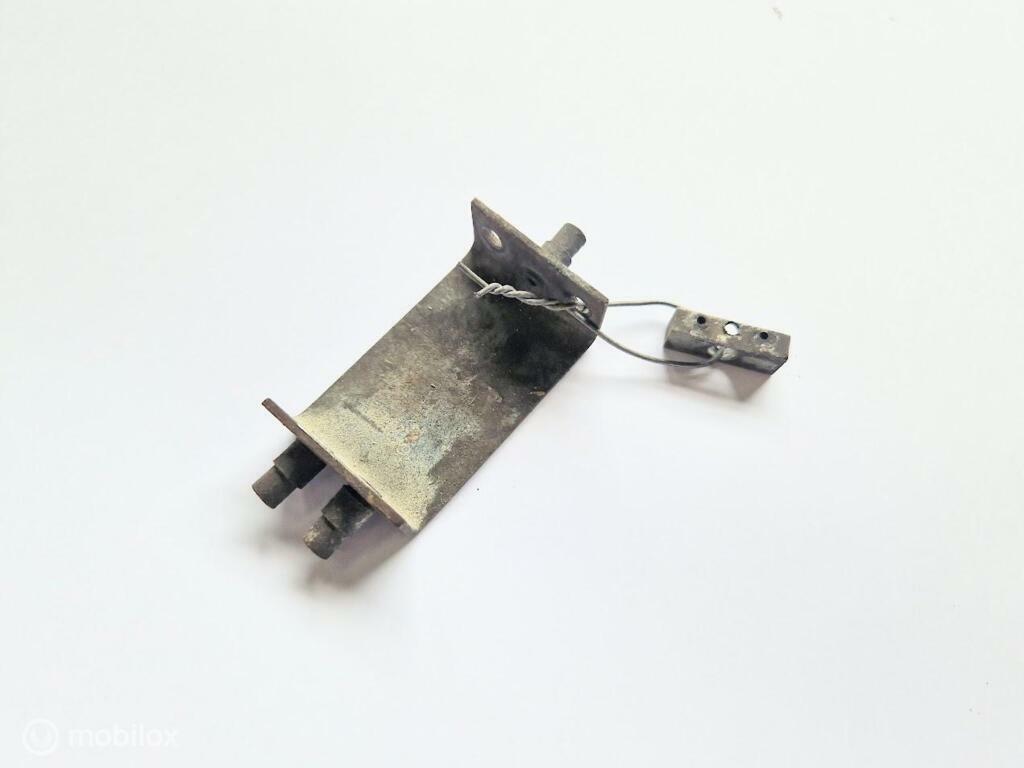 Choke mechaniek Austin Healey 3000, Gebruikt, Ophalen of Verzenden