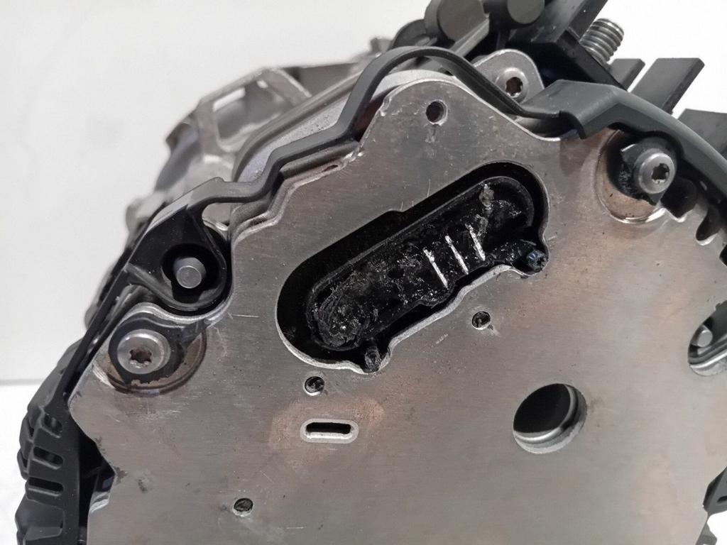 Dynamo Kia Stonic, Auto-onderdelen, Motor en Toebehoren, Hyundai, Kia, Gebruikt, Herkomst onderdeel bekend, 12 maanden garantie