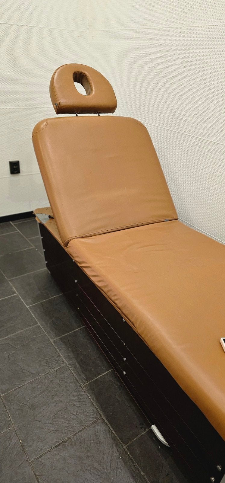 Behandeltafel,masagetafel,behandelstoel, Ophalen, Gebruikt, Massagetafel