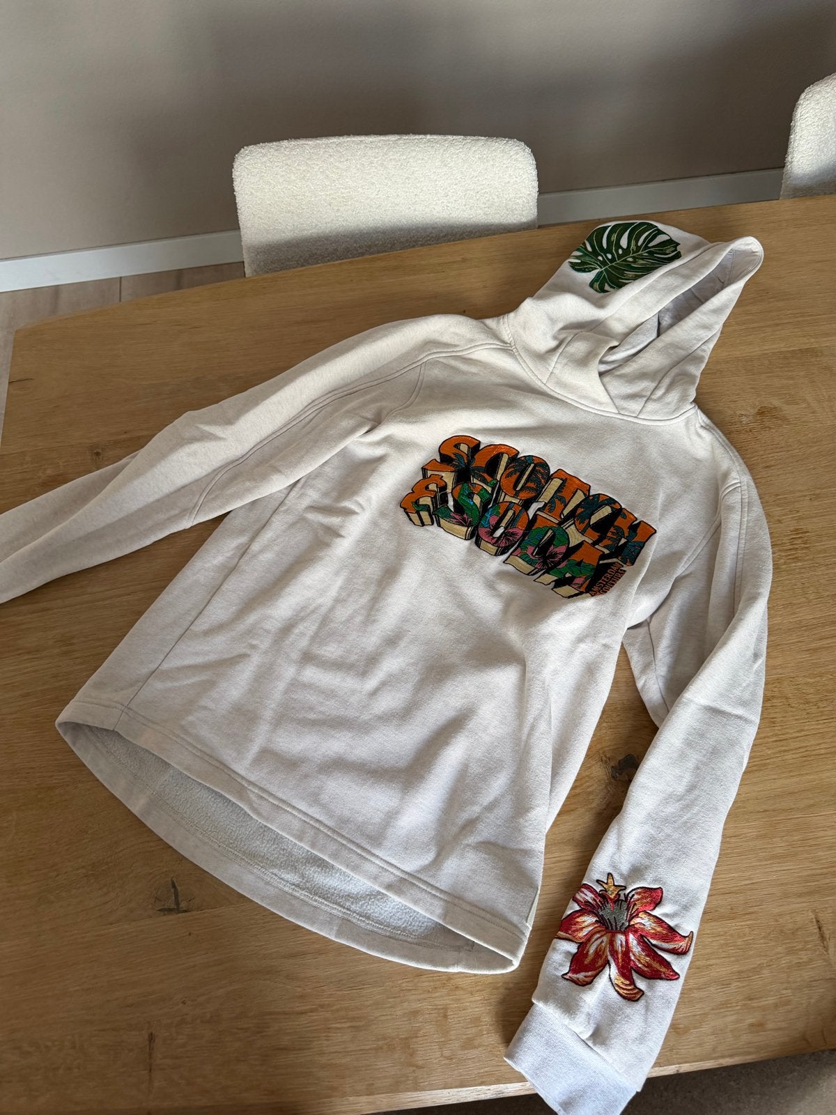 Diverse Heren Hoodies en Truien - Scotch & Soda, Jack & Jone, Kleding | Heren, T-shirts, Ophalen of Verzenden, Gedragen, Overige maten