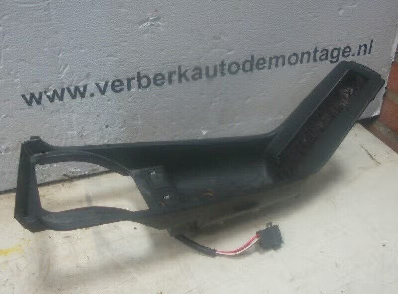 MIDDENCONSOLE Volvo 940 II (01-1990/10-1998) (68-40-239), Auto-onderdelen, Gebruikt, Info@volvocars.com, Ophalen of Verzenden