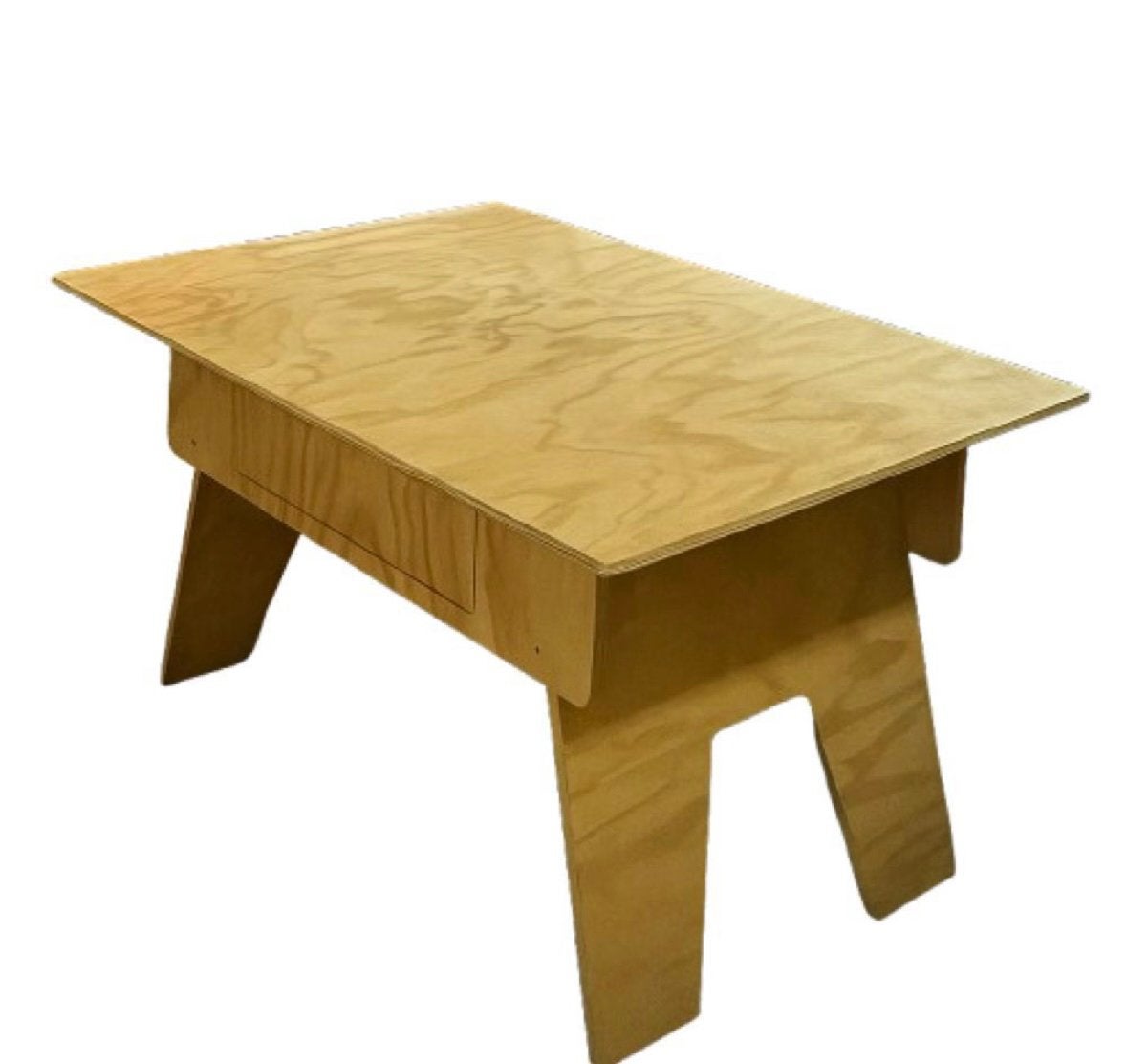 Prachtige opbergtafel!, Ophalen, Minder dan 55 cm, Zo goed als nieuw, 60 cm of meer