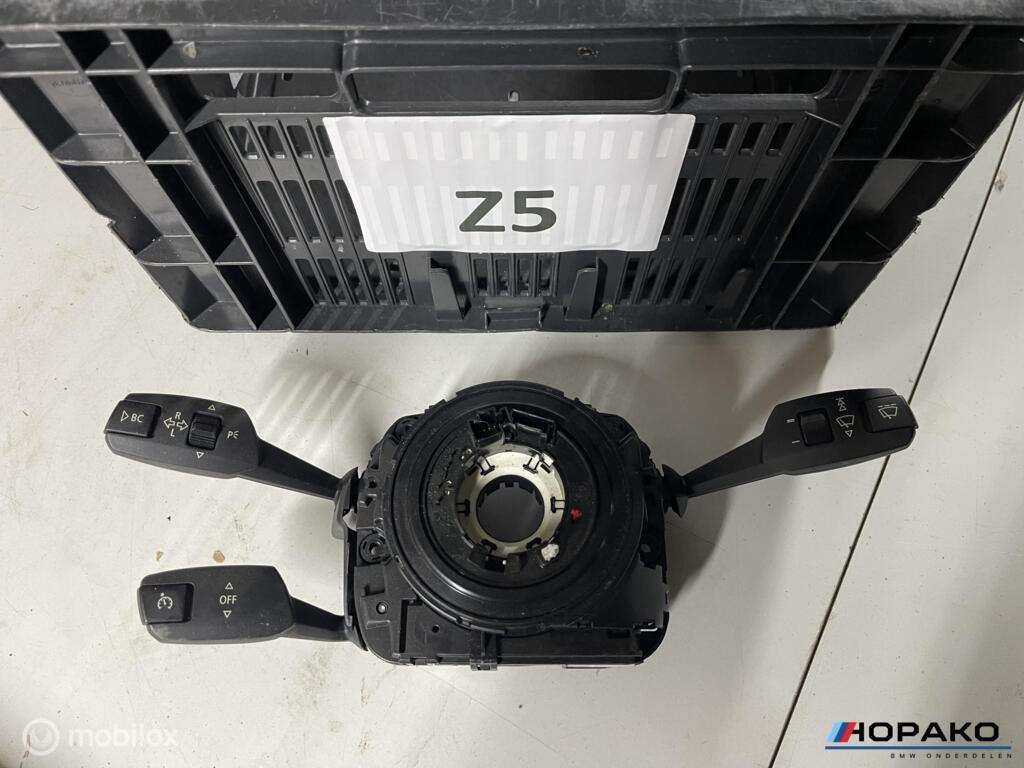 Combischakelaar BMW E90 E92 E93 E82 E88 met Cruise control, Auto-onderdelen, Dashboard en Schakelaars, Gebruikt, Einsteinlaan 5 rijswijk