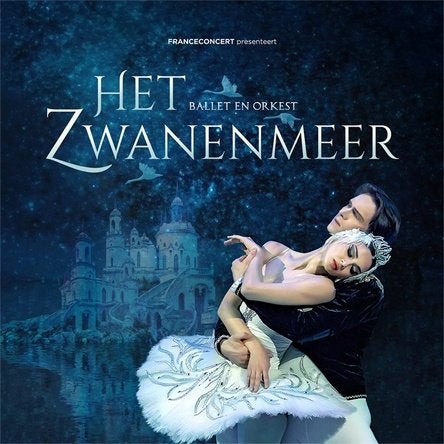 Gold Circle 2x Het Zwanenmeer ballet - zo 14 juni 15:00 RAI, Tickets en Kaartjes, Theater | Toneel, Dans en Opera, Twee personen