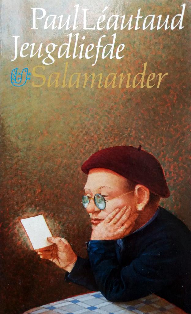 Paul Léautaud - Jeugdliefde, Ophalen of Verzenden, Gelezen, Europa overig