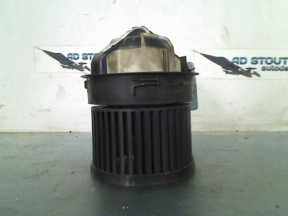 Kachel Ventilatormotor Citroën C3 Picasso (SH) T1000588K, Gebruikt, Citroën, Kontakt-citroen@citroen.com, Citroën Deutschland GmbH