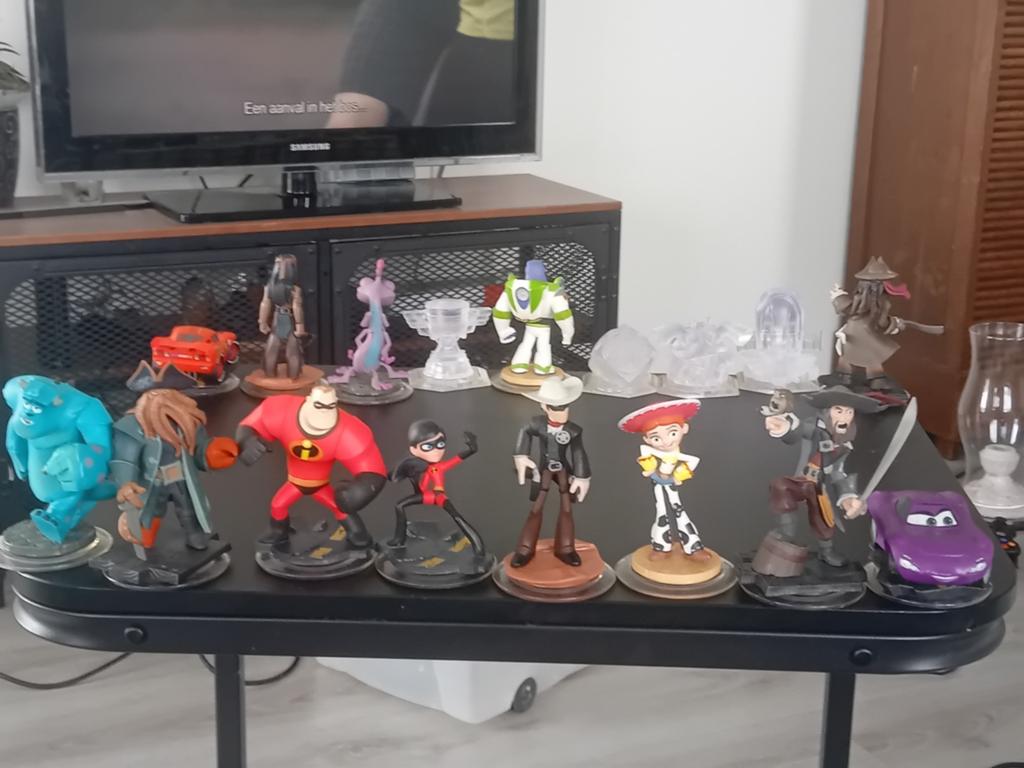 Xbox infinity, Ophalen of Verzenden