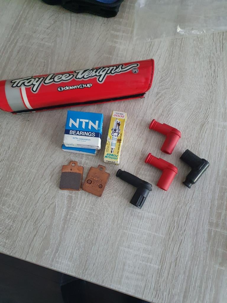 Piaggio zip tuning materialen., Fietsen en Brommers, Ophalen of Verzenden