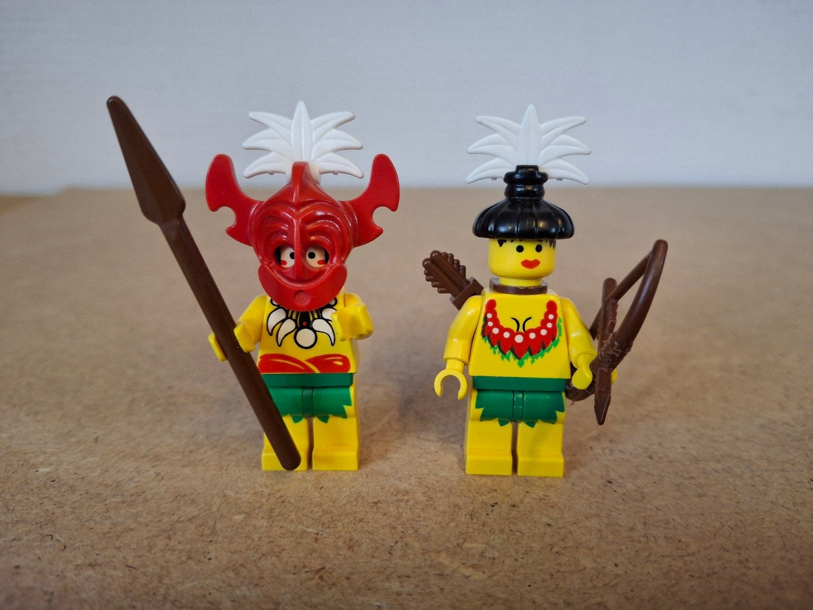 Lego 6278 Enchanted Island. Jaren 90 Pirates Islanders, Kinderen en Baby's, Speelgoed | Duplo en Lego, Compleet, Lego, Info@lego.com