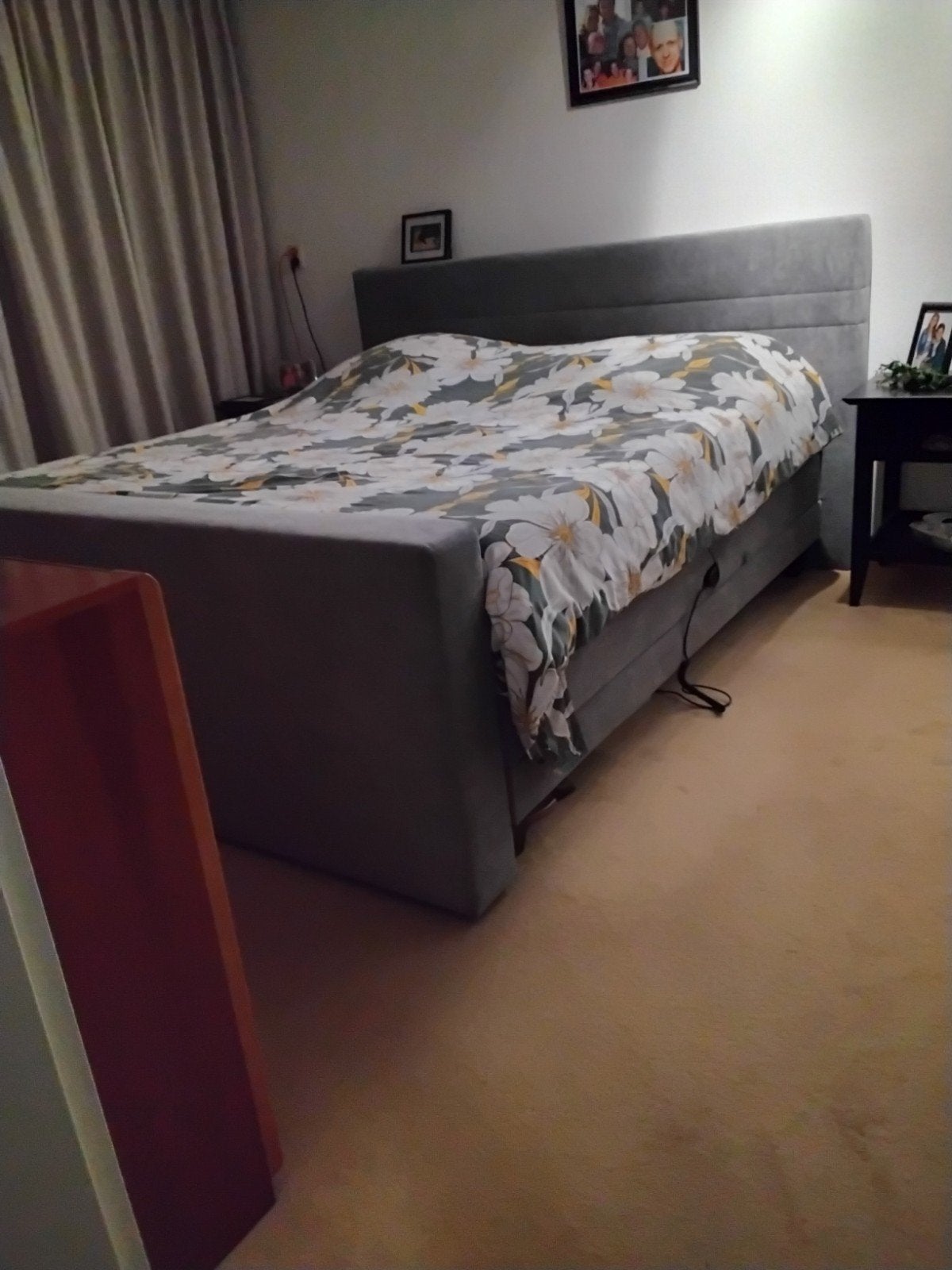 GRATIS bedombouw, Huis en Inrichting, Slaapkamer | Complete slaapkamers, Ophalen, Tweepersoons