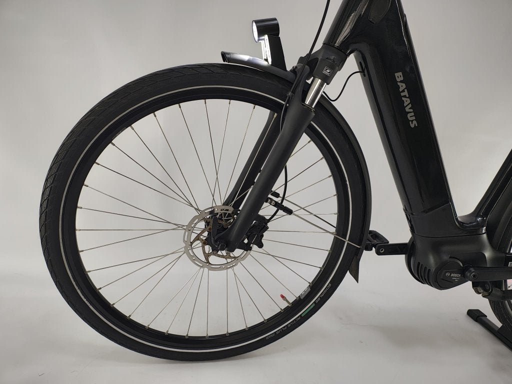 Batavus Finez e-Go Power Bosch Act Line Plus 625Wh BD Smart, Niet ingevuld, Niet ingevuld, Niet ingevuld