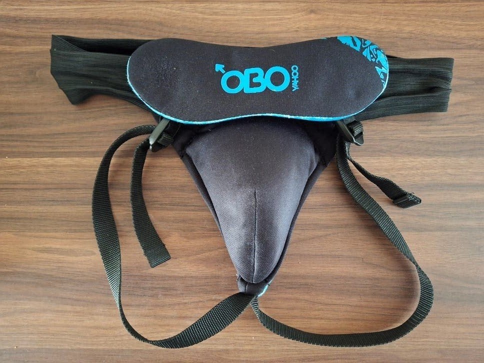 OBO tok keeper maat M, Ophalen of Verzenden
