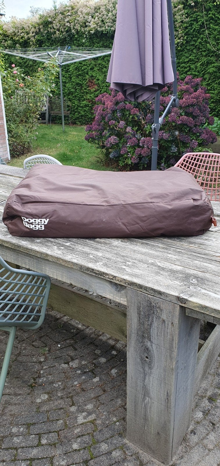 Doggy Bag medium, Ophalen, Nieuw, Polyester